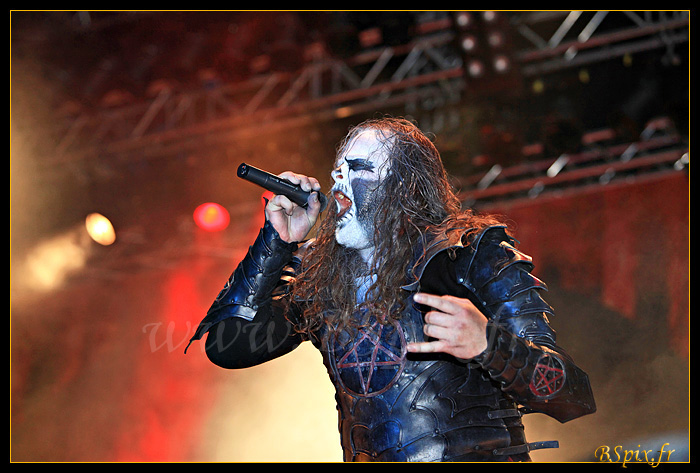 Dark Funeral