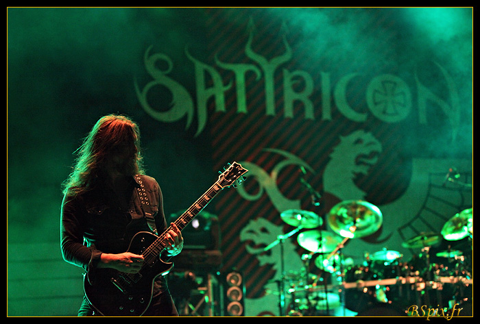 Satyricon