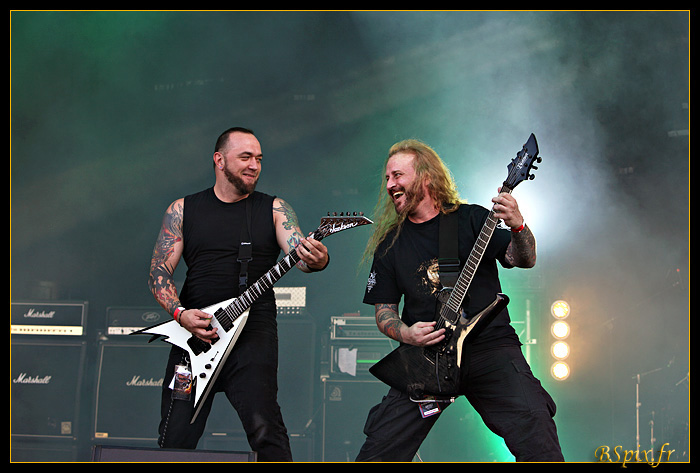 Malevolent Creation