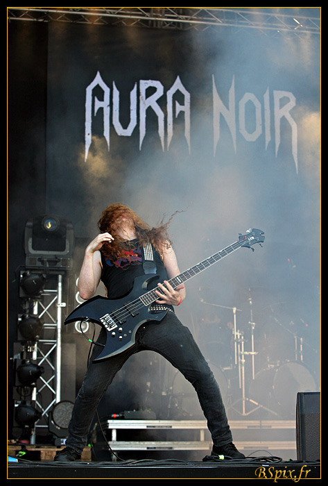 Aura Noir