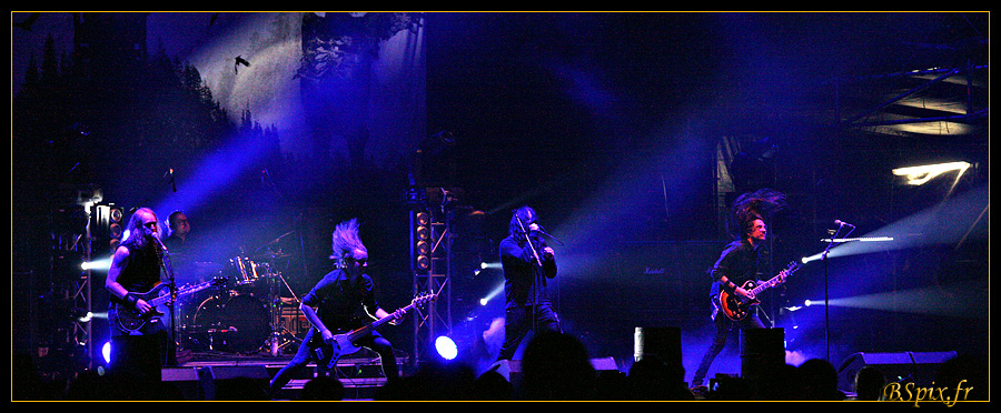 Katatonia