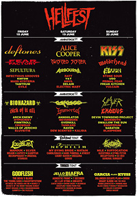 Hellfest 2010