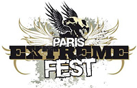 Paris Extreme Fest 2010