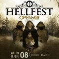 hellfest 08