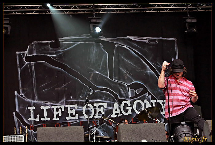 Life of Agony