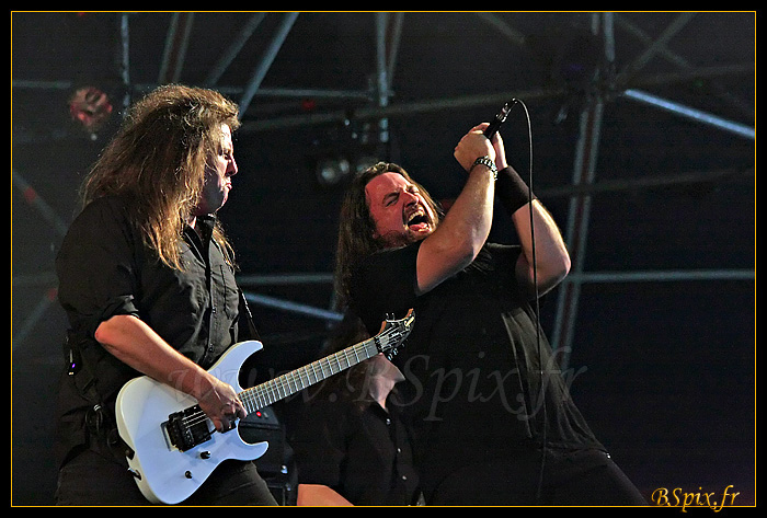 Symphony X