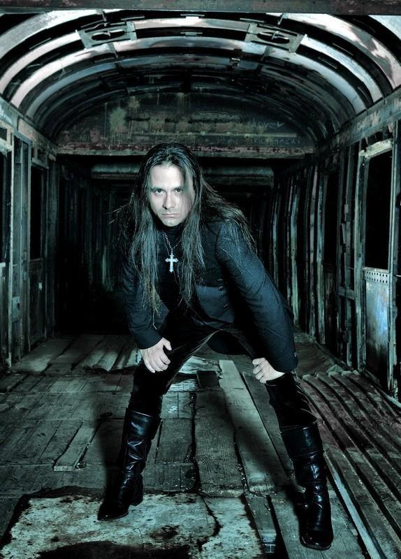 Andre Matos