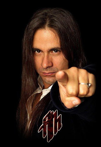 Andre Matos