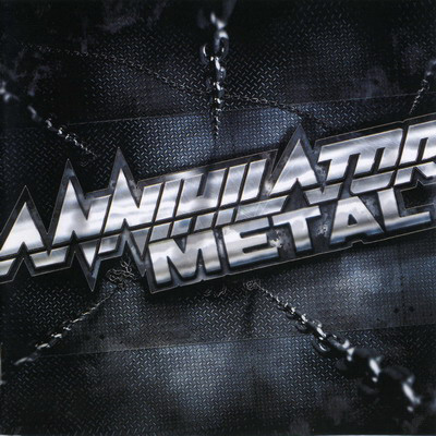 Annihilator