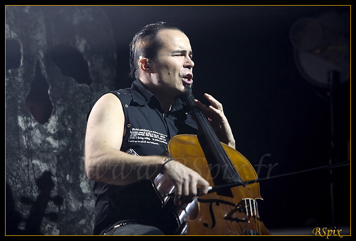 Apocalyptica