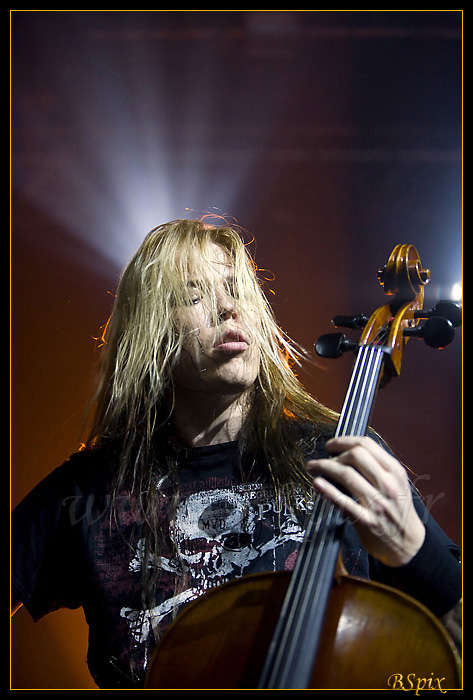 Apocalyptica