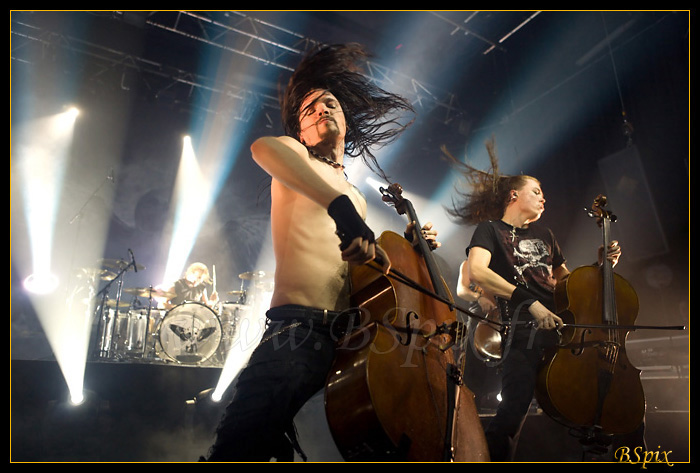 Apocalyptica