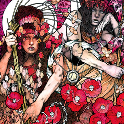 Baroness