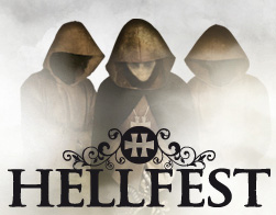 Hellfest 2008