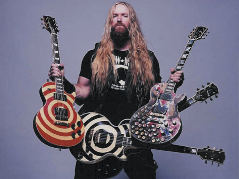 Black Label Society