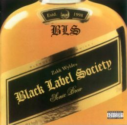 Black Label Society