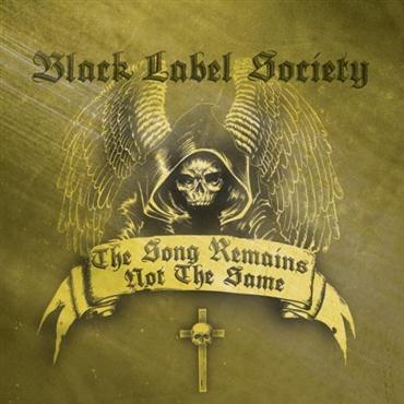 Black Label Society