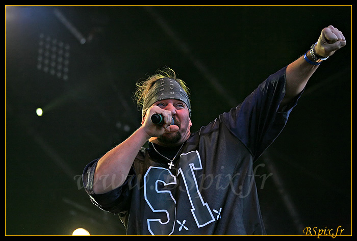 Suicidal Tendencies