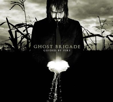 Ghost Brigade