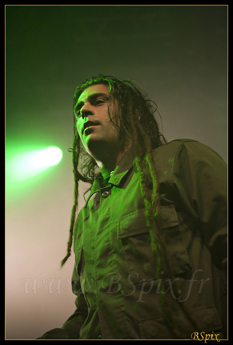 Ill Nino