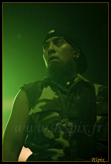 Ill Nino