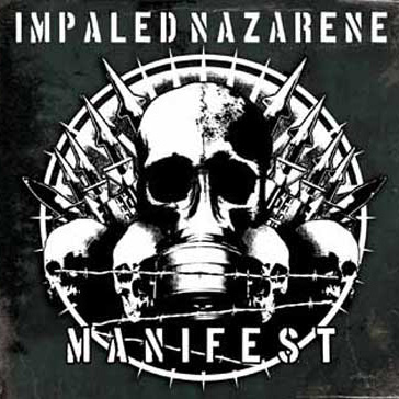 Impaled Nazarene