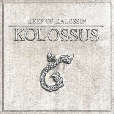 Keep Of Kalessin