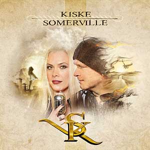 Kiske Somerville