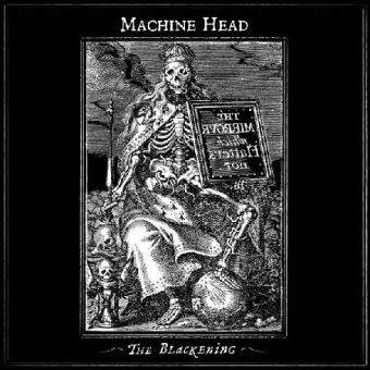 Machine Head