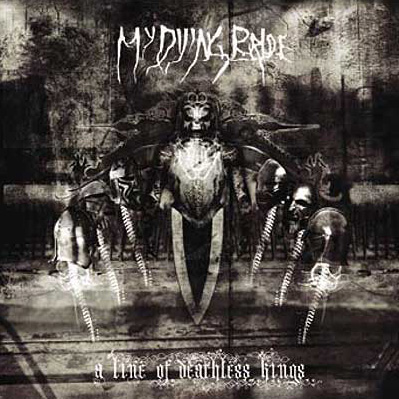 My Dying Bride