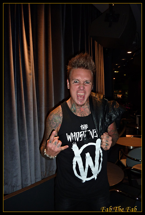 Papa Roach