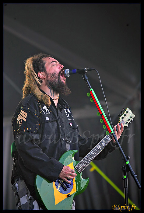 Soulfly