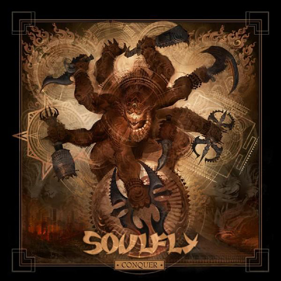 Soulfly