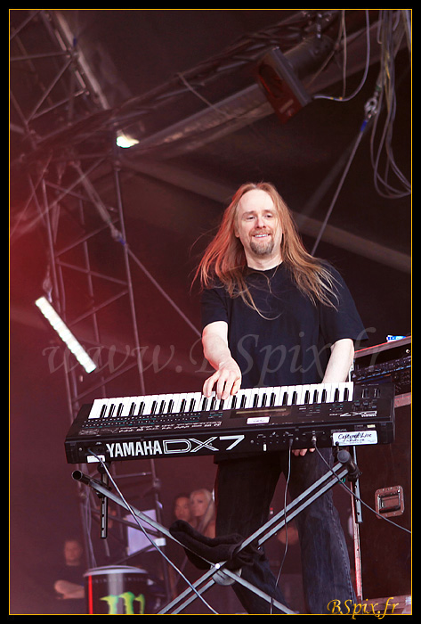 Stratovarius