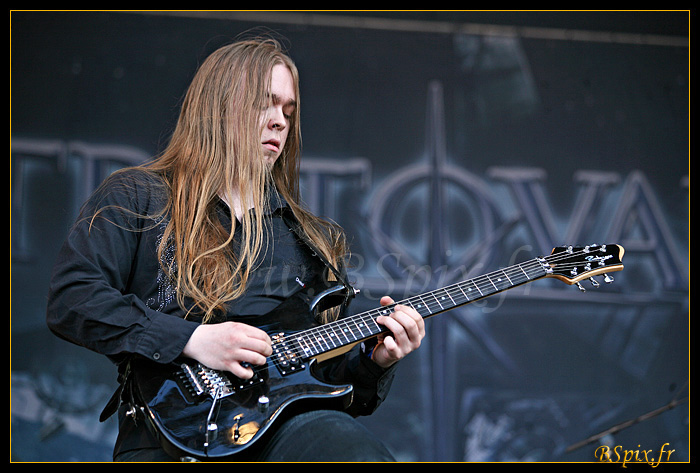 Stratovarius