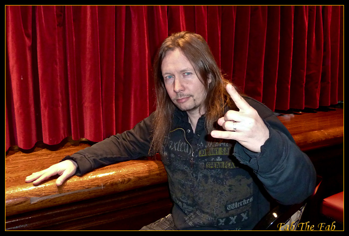 Stratovarius