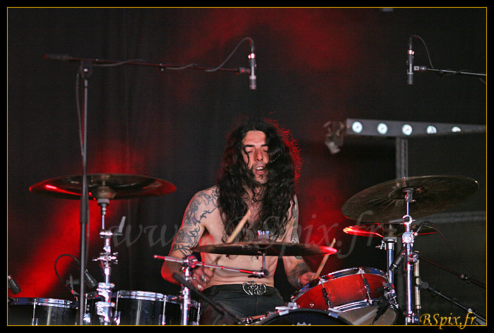 Ufomammut