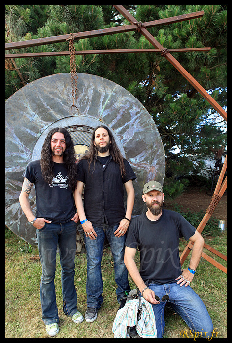 Ufomammut