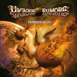 Vicious Rumors