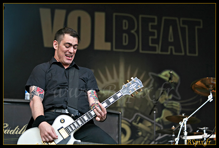 Volbeat