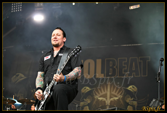 Volbeat