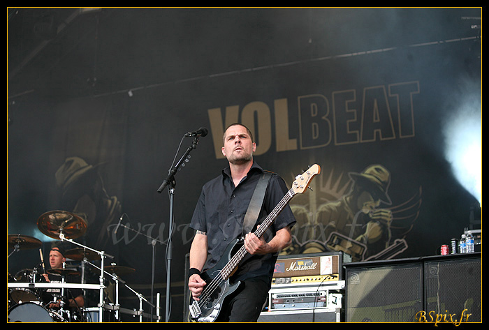 Volbeat