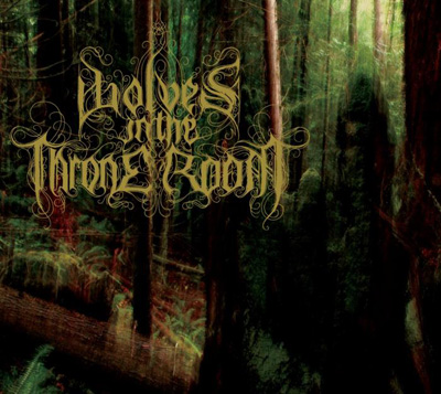 Wolves in the Throne Room