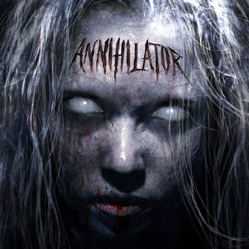 Annihilator	