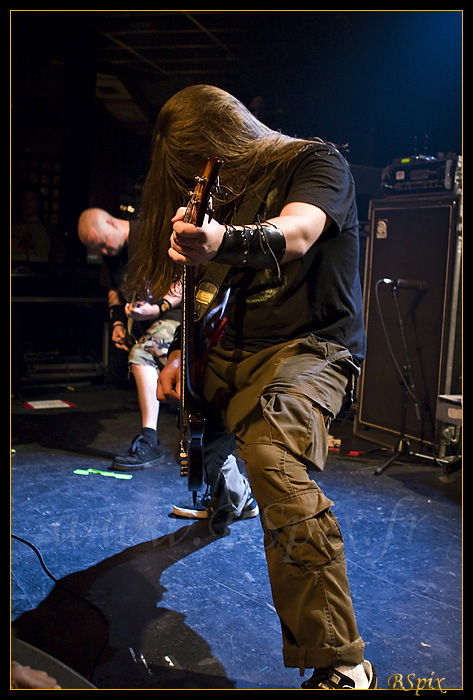 Devildriver