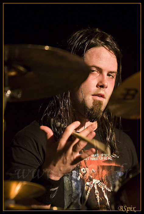 Devildriver