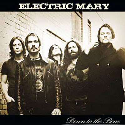 Electric Mary