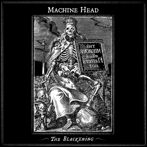 Machine Head