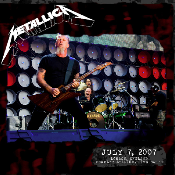 Metallica