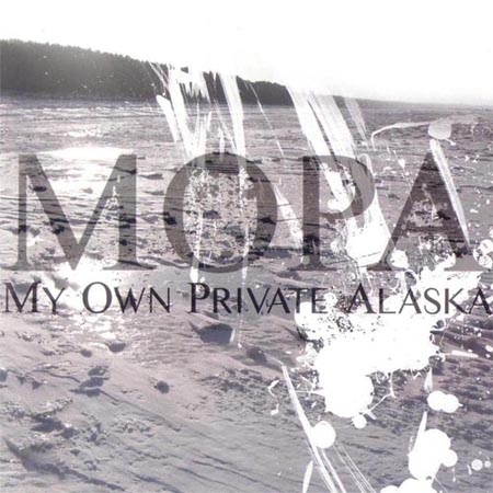 My Own Private Alaska